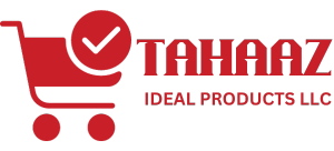 Tahaaz Ideal Product